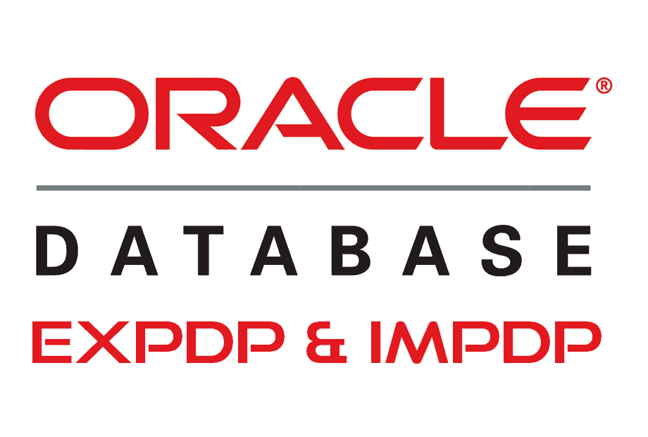 Oracle Database DataPump expdp impdp