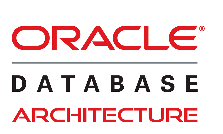 Oracle database architecture