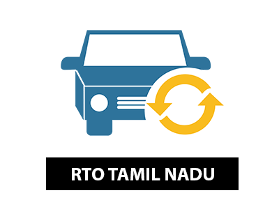 RTO Code list of Tamil Nadu