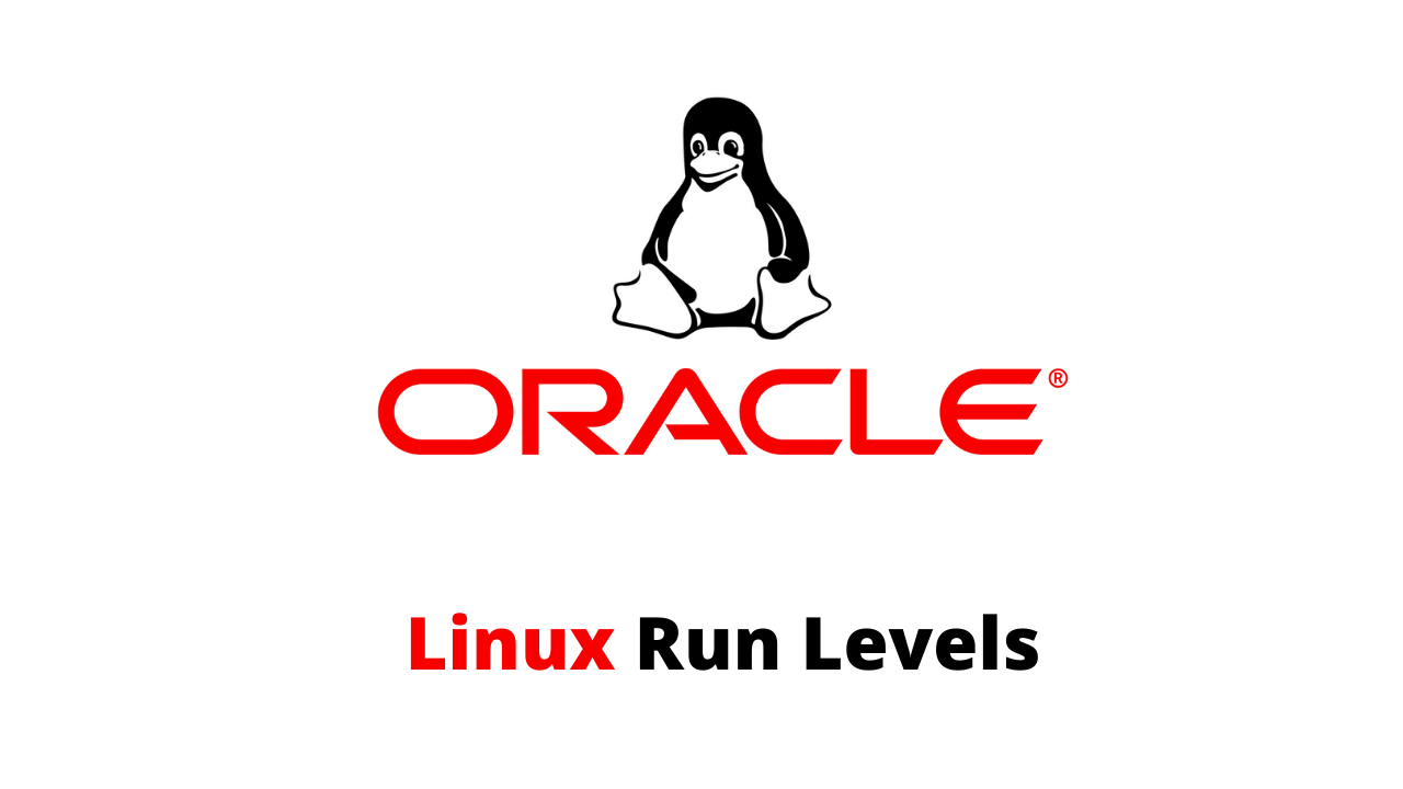 Linux Runlevel